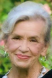 Rosemary Sharp Dixon