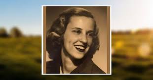 Edna Durden Hill Obituary September 23, 2016