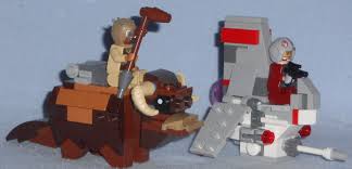 Lego 75265 Skyhopper Vs Bantha Star Wars Toys Lego Star Wars Star Wars Collection