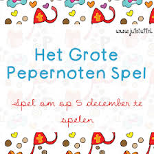 Pin Op Sint