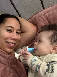 Barnesburg Baptist Church Installs Ramp for Community Member