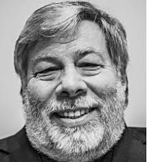 Seguridad Apple: Rocky Racoon Clark, el alumno de Berkely también conocido  como Steve Wozniak y su obsesión por terminar la universidad