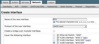 Maybe you would like to learn more about one of these? Configure Openwrt For Unifi Supr Fury