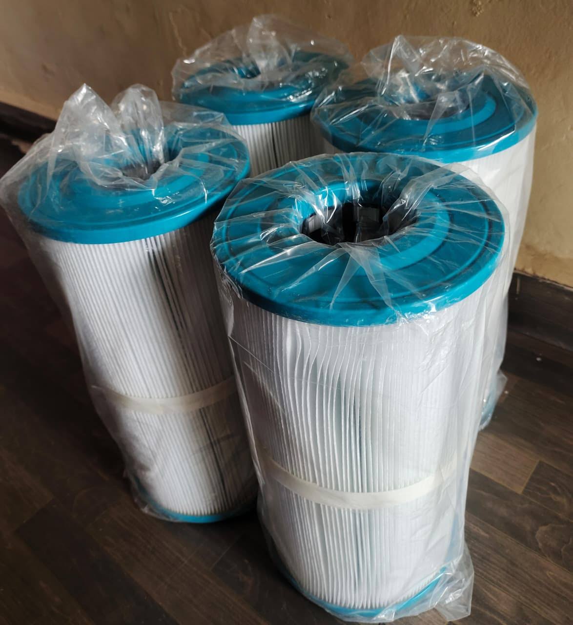Swimming Pool Cartridge Scandal product image