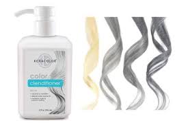 Adding a gloss to your grays will actually help to soften your hair. 11 Best Grey Hair Dye For A Silver Makeover 2021 Heavy Com