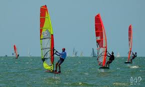 Just posting some pics from this last week's activities! Foil Racing It S Cheaper Than You Think