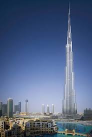 Visit our website and book your burj khalifa tickets! Burj Khalifa 2010 08 16 Architectural Record