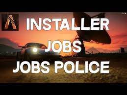 videotuto installer les jobs sur son serveur fivem fivem installer serveur https tutotube fr emploi conseils f0 9f 92 bb instal serveur jobs tuto