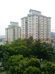 Kristal view di seksyen 7, shah alam, kondominium urban kontemporari dengan rekabentuk banglo dan berkembar yang menarik kini akan dilancarkan. Kondominium Kristal Seksyen 7 Mapio Net