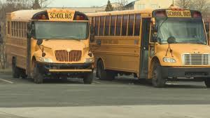 Guilford County Schools To Roll Out Here Comes The Bus App Wfmynews2 Com