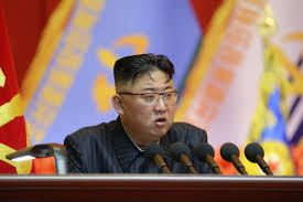 Both leaders reaffirmed the importance of north korea's denuclearization.stay on top of the latest market trends and. Jrhu Vdvasvzum