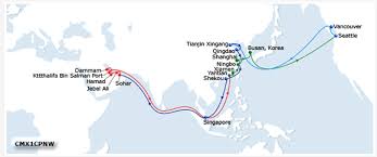 The online management of every step of your shipping cycle. Cma Cgm Cma Cgm Malaysia About Us