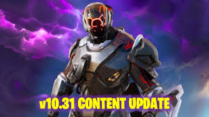 Patch notes reveal new skins, emotes and 'dimensions'. What To Expect From Fortnite S V10 31 Content Update Fortnite Intel