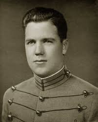 Capt Robert John Rooney (1921-1945)