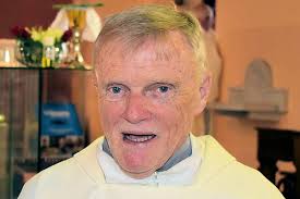 Death of Canon Michael Murphy