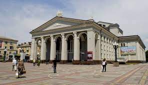 Стоящие места по отзывам туристов: Chto Posmotret V Rovno Kuda Pojti V Rovno Turistam
