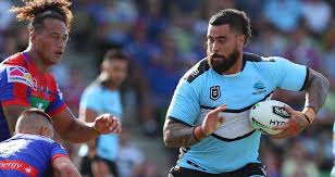 Fifita previously played for the wests tigers in the national rugby league, and has played at representative level for the indigenous all stars, new south wales city origin and new south. Fifita In Induced Coma With Throat Surgery Set For Later Today