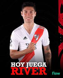 Todo sobre el mundo river: River Plate On Twitter Hoy Juega River