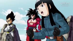 Dragon ball gt (japonisht ドラゴンボール gt, doragon bōru gt) është historia e fundit së serisë manga dhe anime dragon ball nga akira toriyama, ku goku arrinë moshën 50 vjeçare. Super Dragon Ball Heroes Me Titra Shqip Episodi 1 Youtube