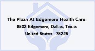 Supportive services designed to help with the activities of daily living. Nursing Homes In Dallas Texas