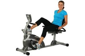 This bike allows you to ride comfortably for extended periods without discomfort or fatigue so you can exercise. 5 Exerpeutic Recumbent Bike Review 400xl 900xl 1000 4000 2000 2020