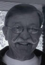 Jarrel Arlis Perry (1934-2008)