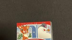 Amazon.com: The Original Christmas Specials Collection - Deluxe Edition  [DVD] : Various, Jules Bass: Movies & TV