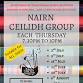 Nairn Ceilidh Group - SUMMER CEILIDHS