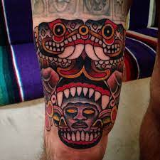 We did not find results for: El Chimu Tattoo By El Chimu Follow On Ig El Chimu