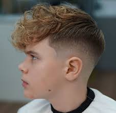 To help parents around the world, we've compiled the coolest boys haircuts. Trending Boys Haircuts To Choose For Your Boy Today Did You Know Homes