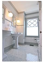 Bathroom Floor Trim Ideas In 2020 Victorian Bathroom Bathrooms Remodel Bathroom Wall Colors