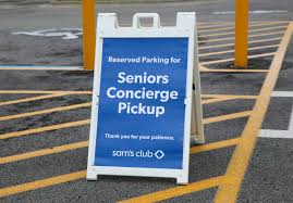 Little rock is a diverse, culturally rich city with activities for all interests. Sam S Club Senior Hours Senior Shopping Concierge Focus Daily News