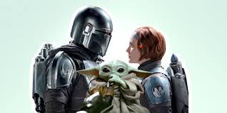 This is a fan page. The Mandalorian Season 3 Release Date Cast Plot Everything We Know About The Next Season Of The Mandalorian
