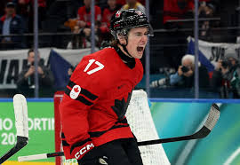 Ishockey: Uppgifter: Macklin Celebrini spelar VM för Kanada – Senaste nytt om Tre Kronor Herr och VM i ishockey 2026