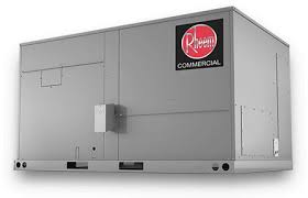 Trane is one of the leading manufacturers and marketers of gas central furnaces. Commercial Heating And Cooling Products Rheem Manufacturing Company Rheem Manufacturing Company