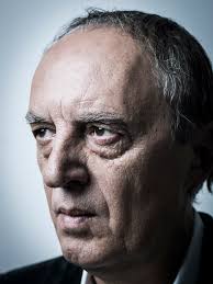 Icon Of The Month: Dario Argento