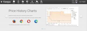 More buying choices $122.58 (3 used & new offers). Keepa Vs Camelcamelcamel Amazon Sales Rank Data