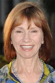 Kathy Baker