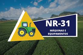 Curso NR 31 - Segurança e Saúde no Trabalho Rural