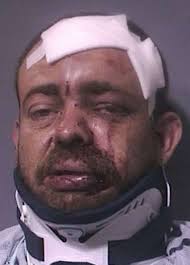 Driver in fatal crash had criminal past