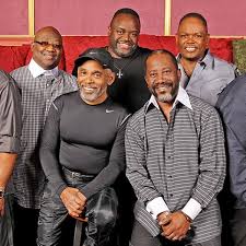 Maze Featuring Frankie Beverly At Cypress Bayou Casino Hotel Pavilion On June 26 At 8 P M Up To 38 Off