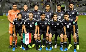 México vs brasil en vivo. Alineaciones Mexico Vs Holanda Semifinal Mundial Sub 17 2019 Futbol Rf