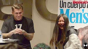 Stephen James Whoiselijah Meeting Fans In 2015 Youtube Stephen james carbon copy #19 body language a film by antonia obrador. stephen james whoiselijah meeting fans in 2015