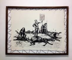 Ehrlich's west chester team of pest control specialists are familiar with the community they serve because they are members of it. Banksy Copyright Article Urban Art Association