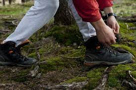 Shoes For Mt Fuji Climbing