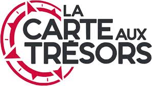 Mesdames, messieurs, dès ce mercredi 24 octobre à 21 heures, alain chabat vous accueillera pour trois services inoubliables. La Carte Aux Tresors Wikipedia