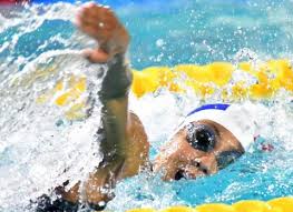 Krystal, Ramírez y Pigozzi con gran actuación en Bolivarianos