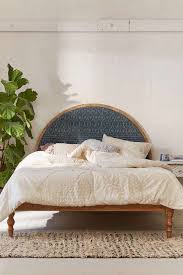 A headboard is the easiest way to add sophistication to an otherwise bland bedroom. 10 Dreamy Headboards That Wish You Good Night Daily Dream Decor