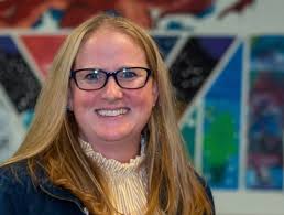 After 13 years of heartfelt leadership, our Executive Director, Chrissy  Petersen, is stepping down from her role at Westminster. Chrissy's  unwavering dedication has shaped our programs, our team, and most  importantly, the