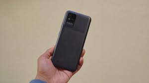Realme Narzo 50i Review